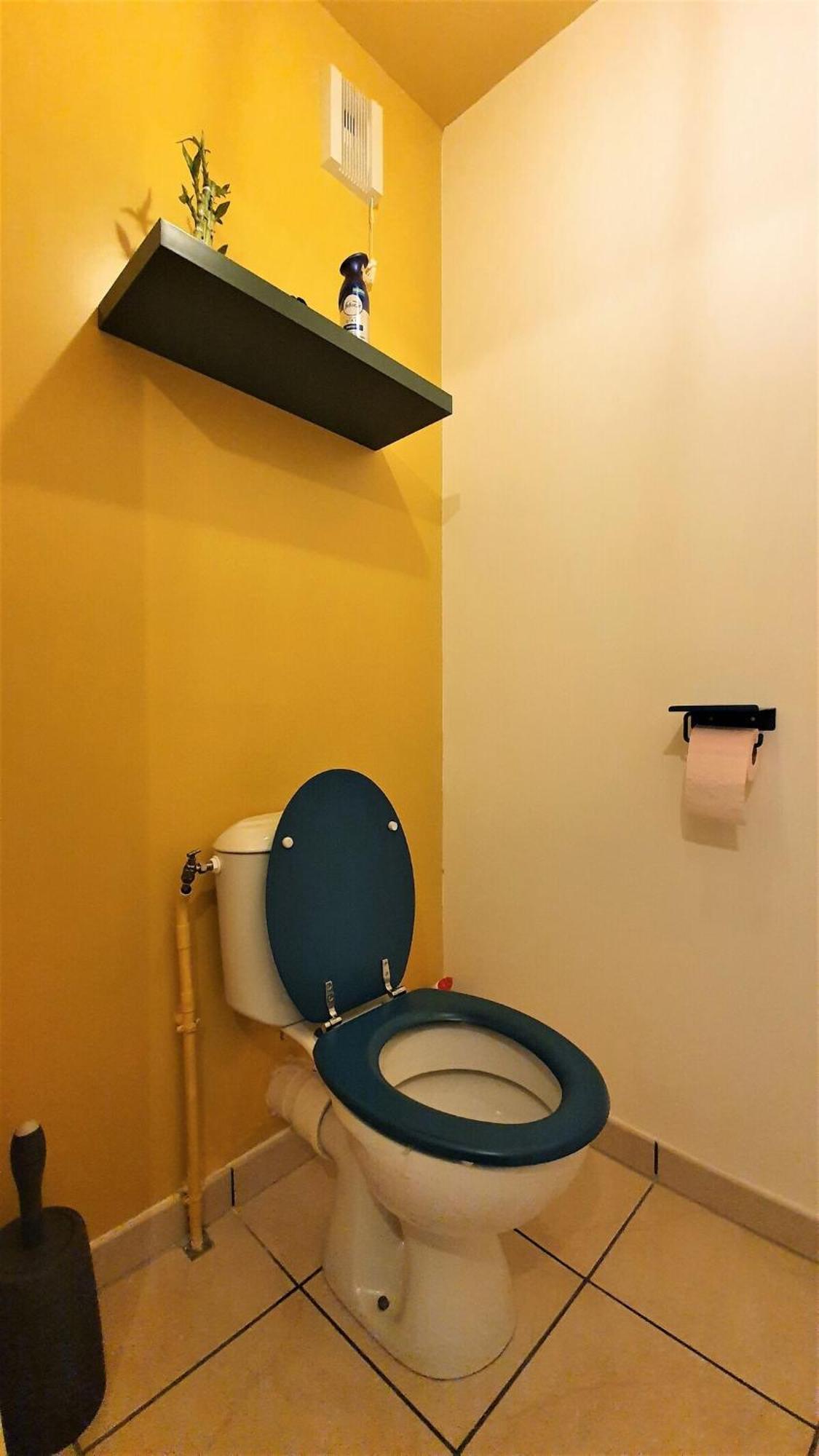 דירות קאין La Cigale מראה חיצוני תמונה